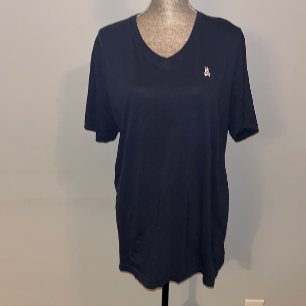 PSYCHO BUNNY T-SHIRT by ROBERT GODLEY